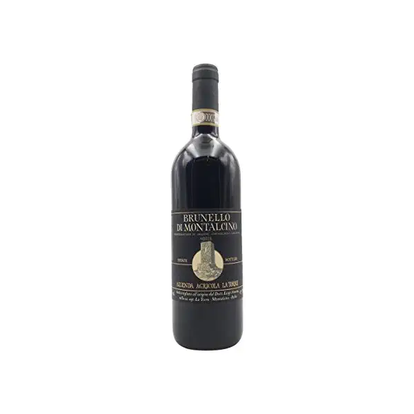 Brunello Di Montalcino 1
