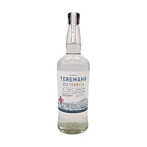 Blanco Tequila, 750 ML