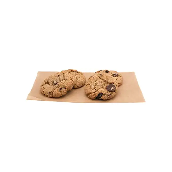 Mini Oatmeal Chocolate Cherry Cookies 3