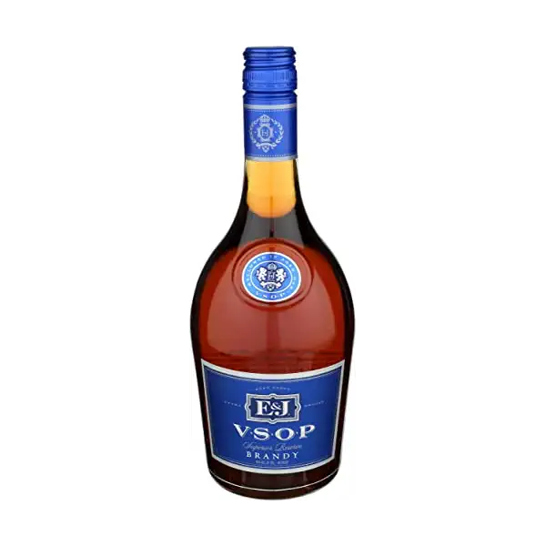 VSOP Brandy Vsop 80 Proof 1