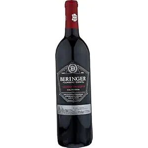 Cabernet Sauvignon, 750 ML