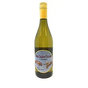 Chardonnay NSA, 750 ML