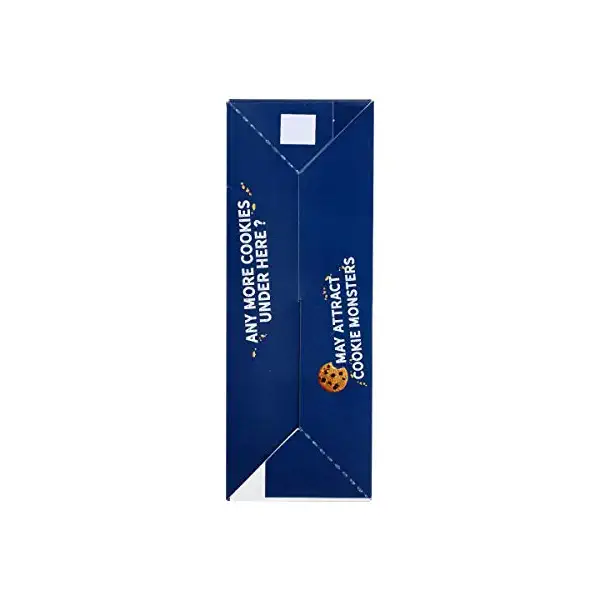Chocolate Chip Cookie 10 Count, 1.4 OZ 2