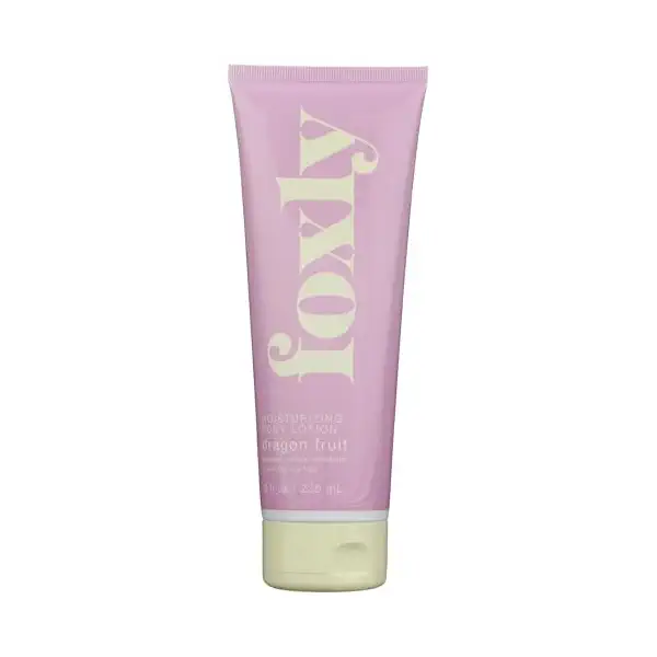 Dragon Fruit Body Lotion, 8 FZ 1