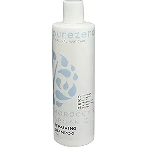 Moroccan Argan Oil Shampoo, 12 FZ