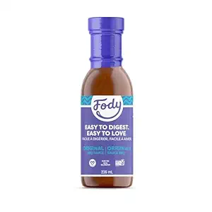 Original BBQ Sauce, 236 ML