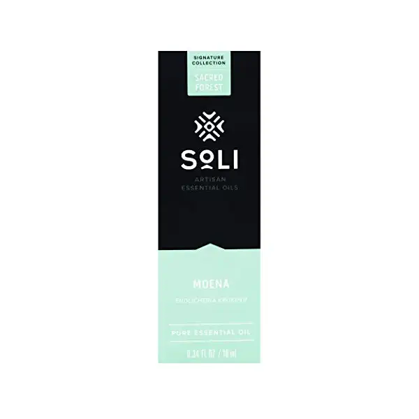Moena Essential Oil, 10 ML 4