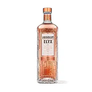 Elyx Vodka, 750 ML