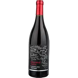Pinot Noir Carneros, 750 ML