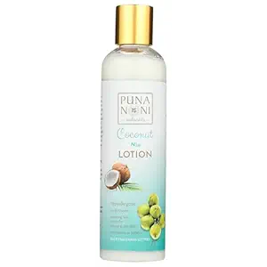 Noni Coconut Hnd Body Lotn, 8 FZ