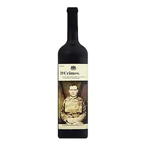 Shiraz, 750 ML