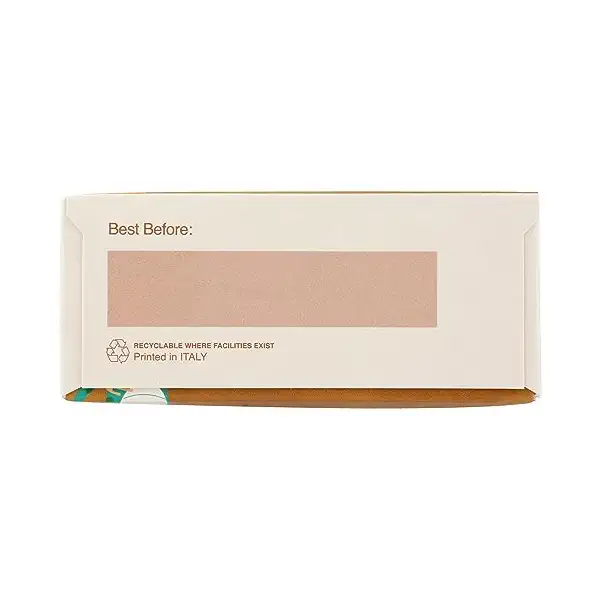 Organic Alphaland Chickpea, 8 OZ 8