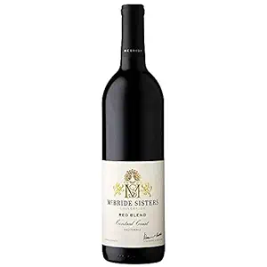 Central Coast Red Blend, 750 ML