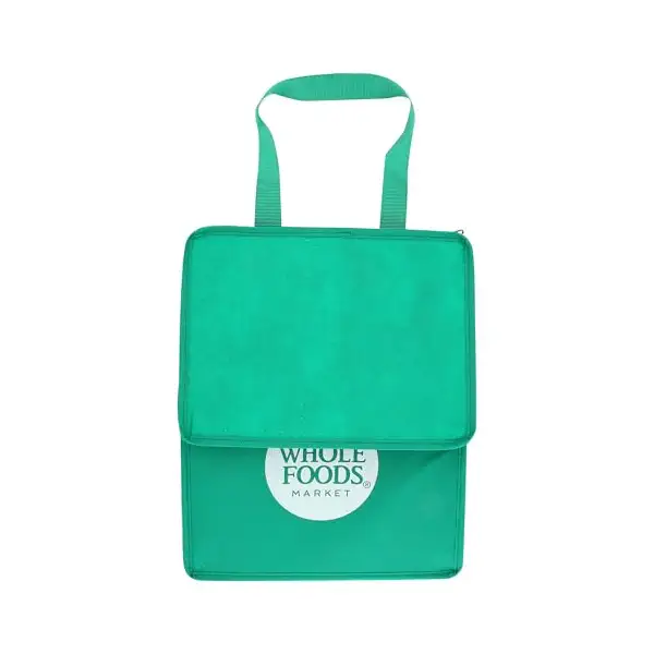 Rectangular Thermal Bag, 1 EA 2