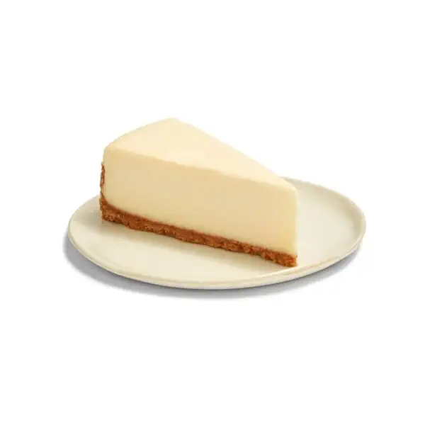 WHOLE FOODS MARKET New York Cheesecake Slice 1