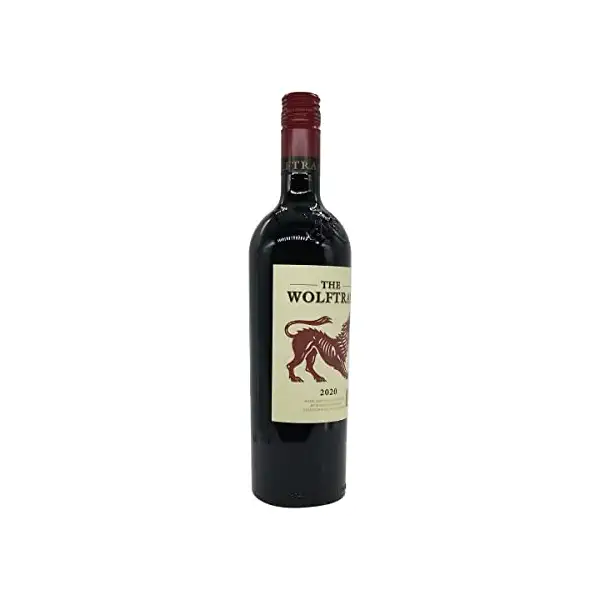 Red Blend, 750 ML 7