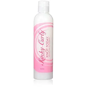 Leave In Detangler, 8 OZ
