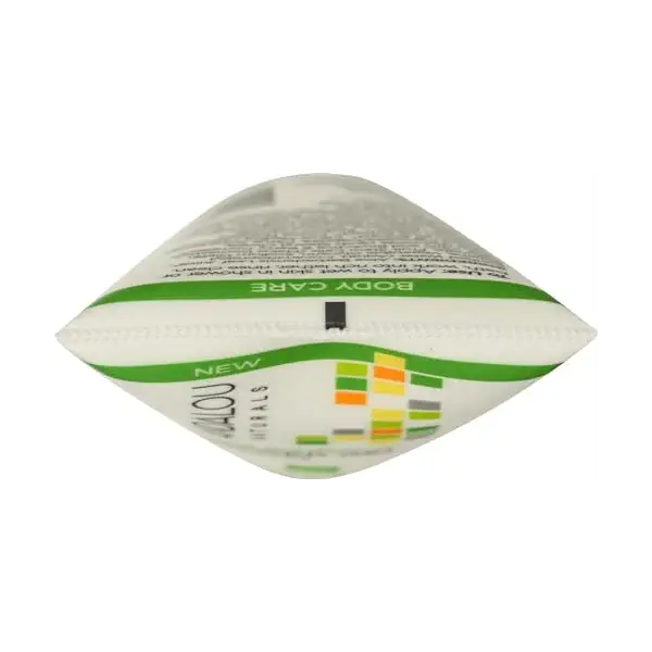 Citrus Sunflower Uplifting Shower Gel, 50 ML 4