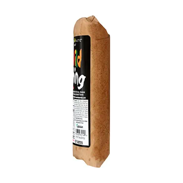Wild Thing Sandwich Buzzito 7