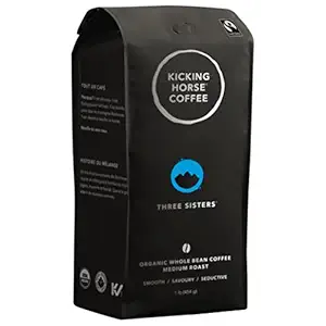 Organic Three Sisters, 454 GR