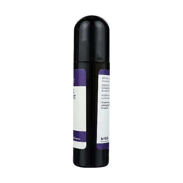 Lavender Deodorant 6