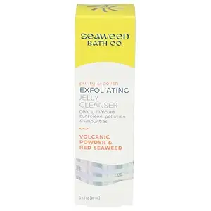 Exfoliating Jelly Cleanser, 3 FZ