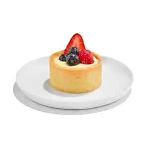 Mini Fresh Fruit Tart