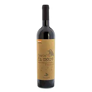Montepulciano D'Abruzzo, 750 ML