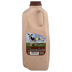 Chocolate Milk, 64 FZ