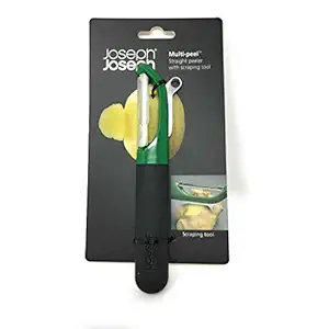 Multi Peel Peeler Green, 1 EA
