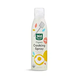 Organic Oil Cooking Spray, 5 FZ