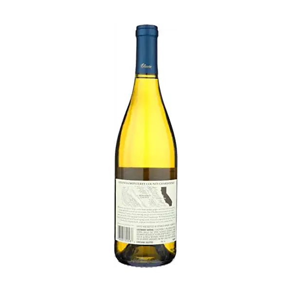 Monterey Chardonnay, 750 ML 2