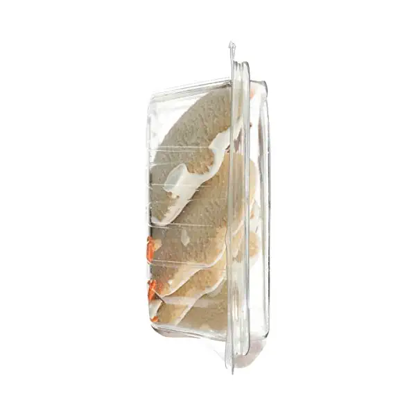 Pumpkin & Ghost Cookie Tub, 9.5 OZ 5