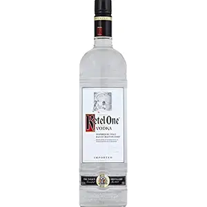 Vodka, 1 LT