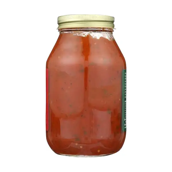 Pasta Sauce Tomato Basil 2