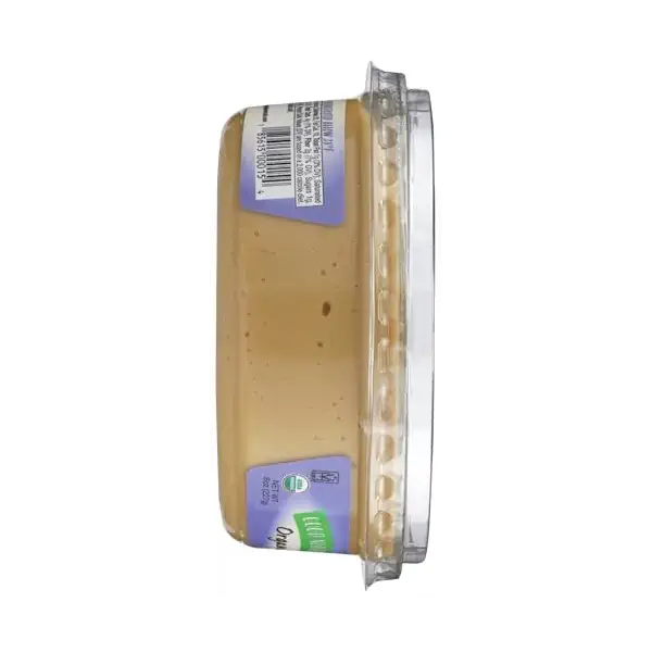 Organic Roasted Garlic Hummus 4