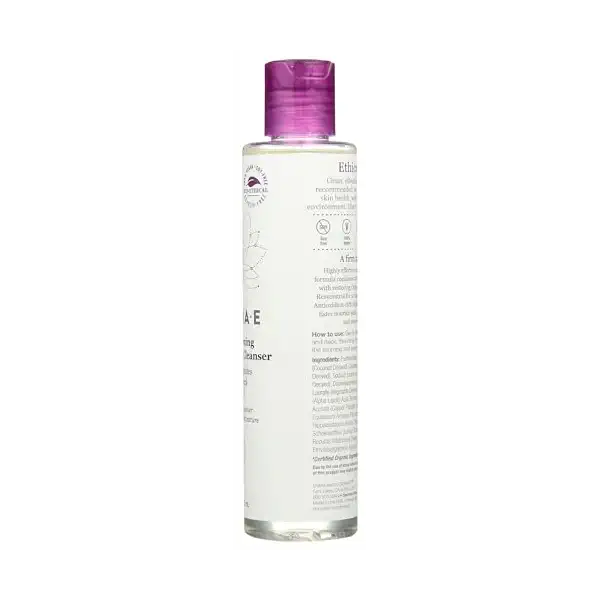 Skin Firming Antioxidant Cleanser, 6 FZ 7