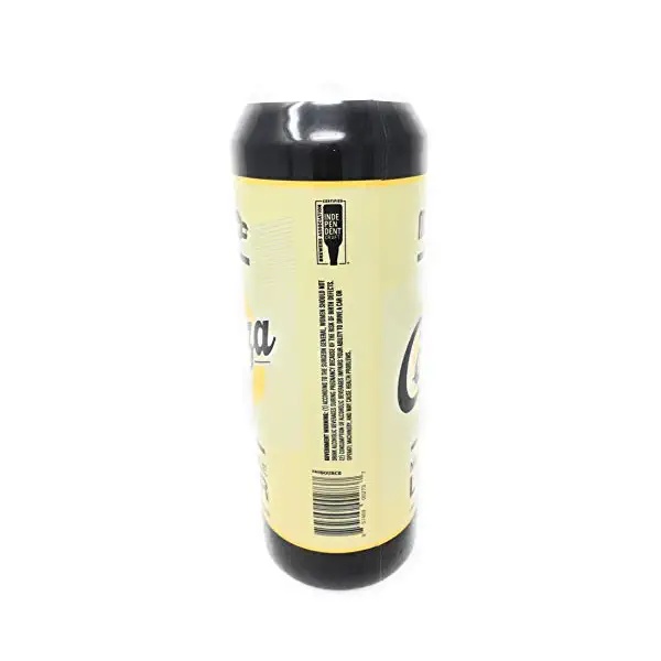 CERVEZA MEX-STYLE LAGER 19.2 FOZ CN 2