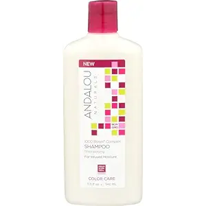 1000 Roses Shampoo, 11.5 FZ