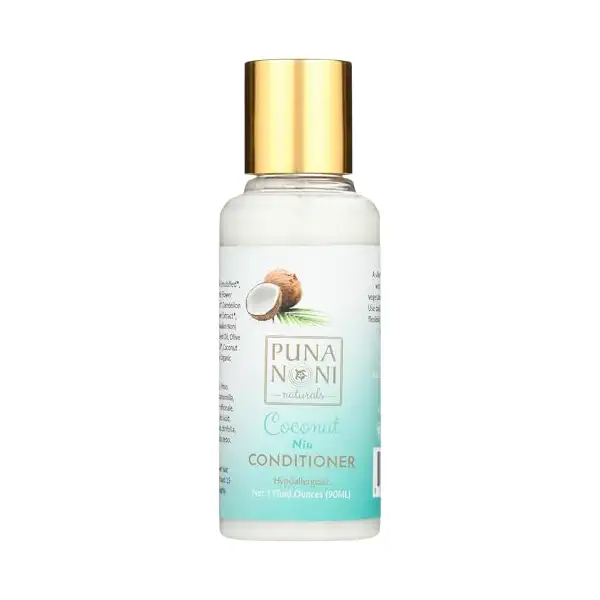 Coconut Conditioner Travel 1