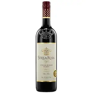 Il Conte Red Blend, 750 ML