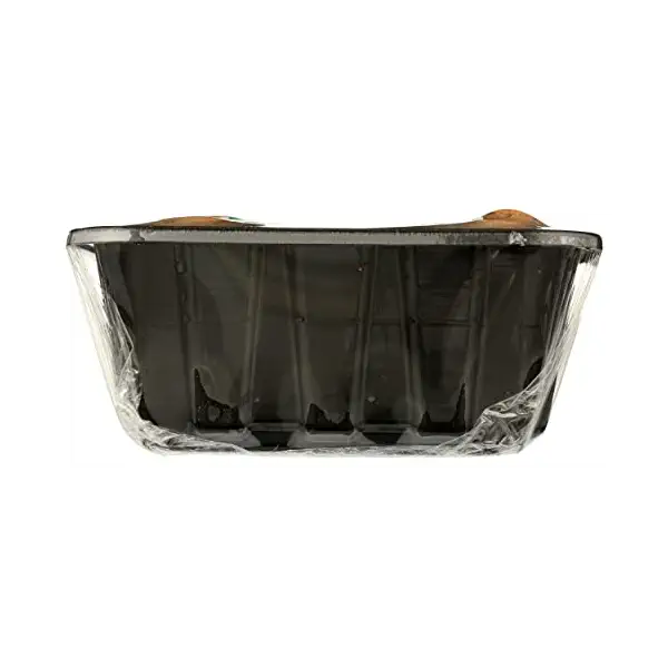 Organic Baby Bella Whole Mushrooms, 8 OZ 8