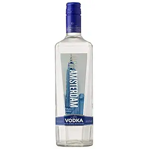 Vodka, 750 ML