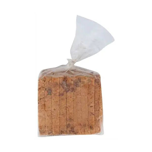 Bachelor Honey Wheat Loaf, 15 OZ 2