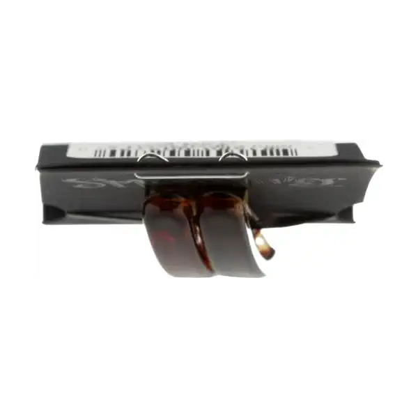 Tortoise 1.5in Mini Clips 3