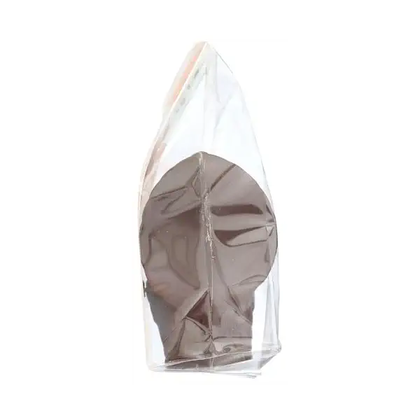 Organic Dark Chocolate Turkey, 1 OZ 6