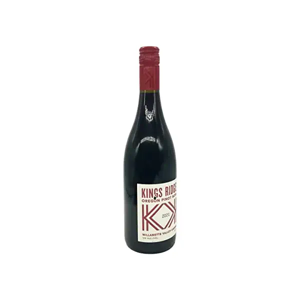 Pinot Noir, 750 ML 3