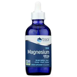 Liquid Ionic Magnesium, 4 FZ