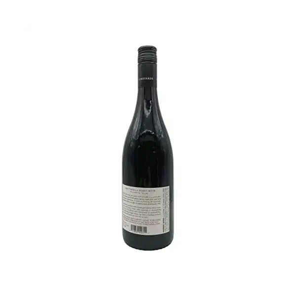 Pinot Noir Tavola, 750 ML 2