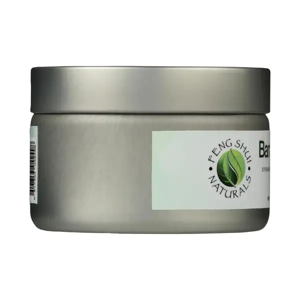 Bamboo Strengthening Hair Pomade 5